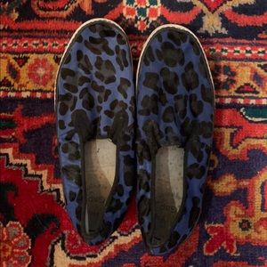 Gap leopard sneakers